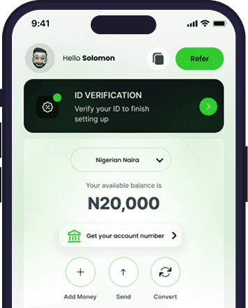 iOS & Android App